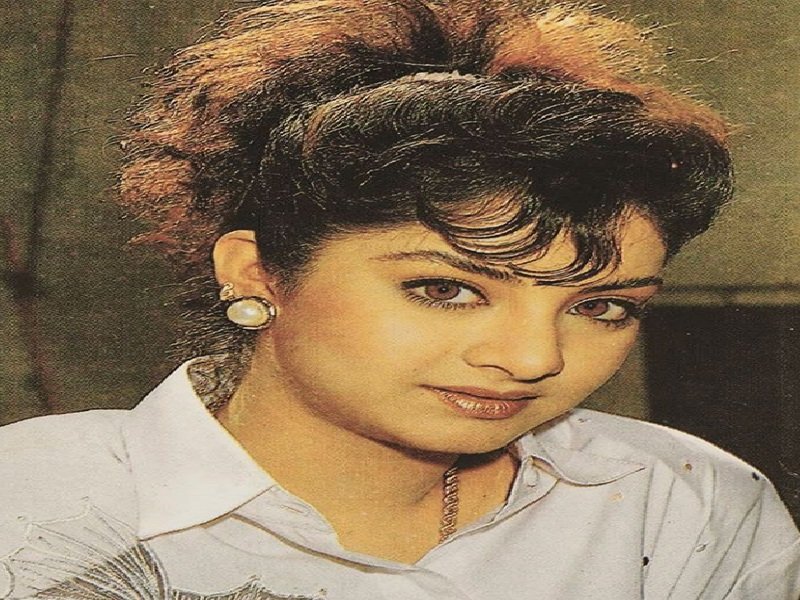 मौत से लेकर फिल्म 'लाडला' तक, दिव्या भारती और श्रीदेवी के बीच हमेशा रहा एक अनजाना संयोग 