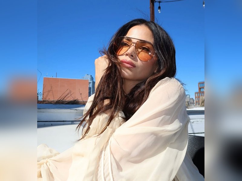 Jenna Dewan on balancing motherhood with TV Fame