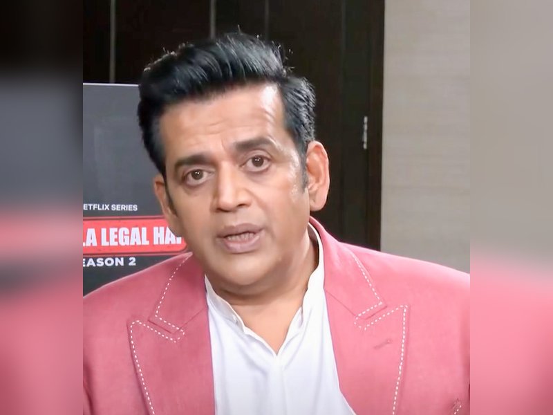 Ravi Kishan on his bond with UP CM Yogi: Want him to tease me
