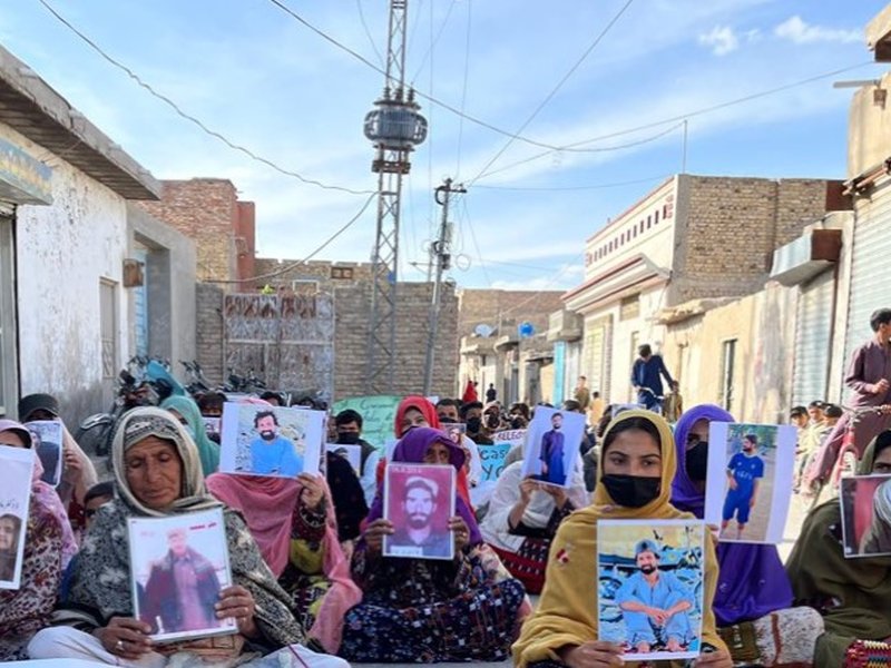 Pakistani forces killed another Baloch student in Balochistan: Rights group