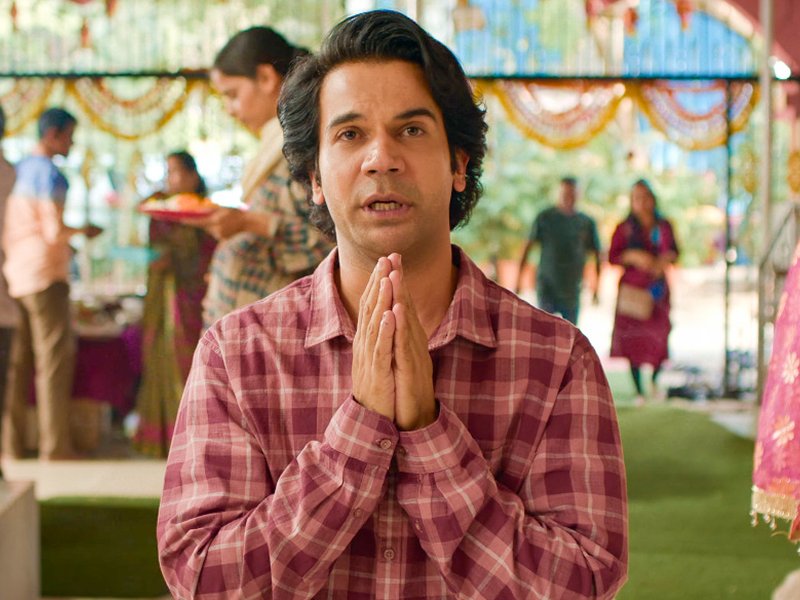 Rajkummar Rao on ‘Toaster’: Special for me as it marks our first film under our production house 