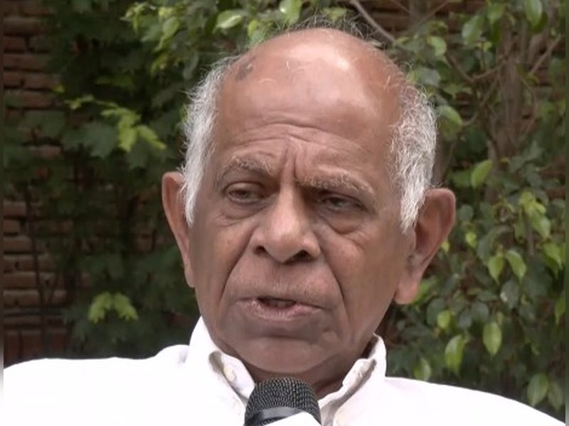 'Iranians playing smart chess game', 'Trump living in fantasy land': Former diplomat KP Fabian (IANS Exclusive)