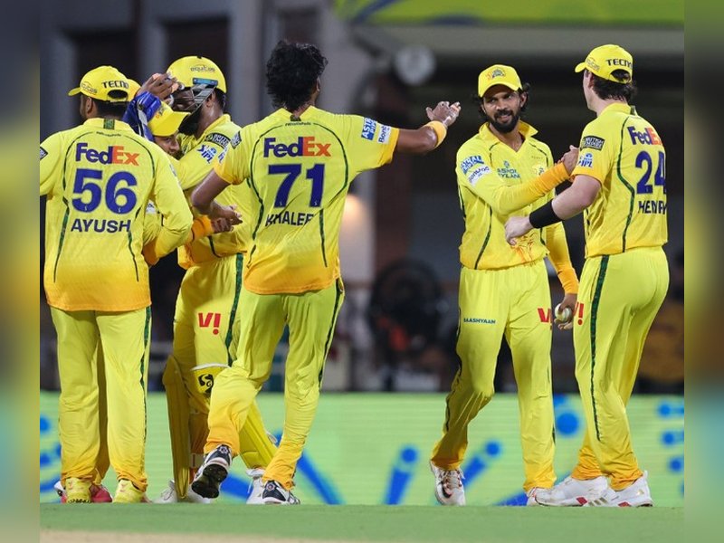 आईपीएल 2026: 28 करोड़ 40 लाख पर 1 करोड़ 5 लाख भारी, क्या सीएसके से चूक हो गई?