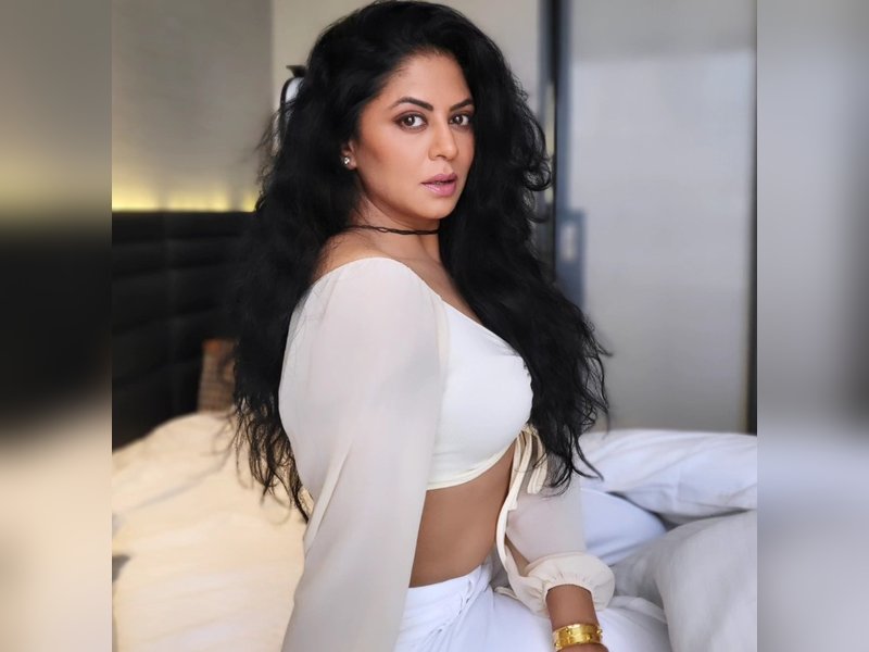 Kavita Kaushik reacts to female officers being sidelined in cop dramas