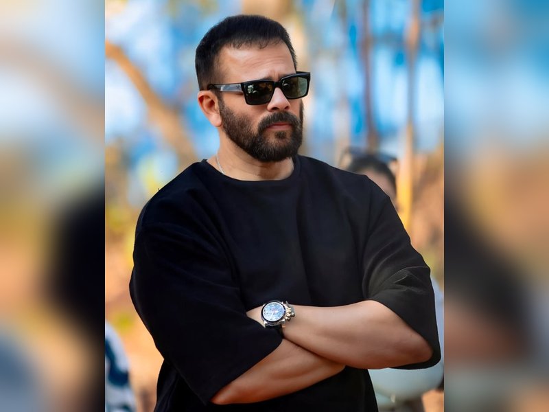 Rohit Shetty takes humourous dig at his life's situation post attack: Life mein comedy aur action chal rahi hai