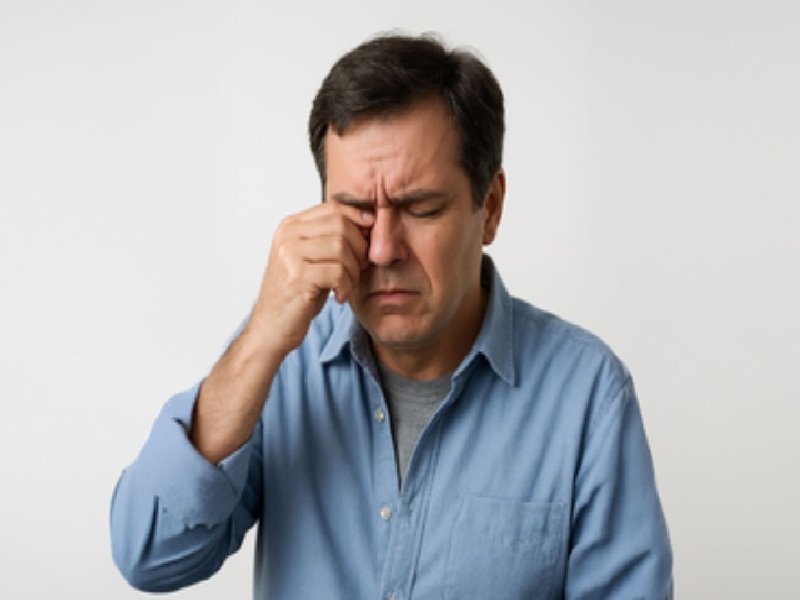 गर्मियों में आंखों की विशेष देखभाल है जरूरी, रुखापन और थकावट से मिलेगी राहत