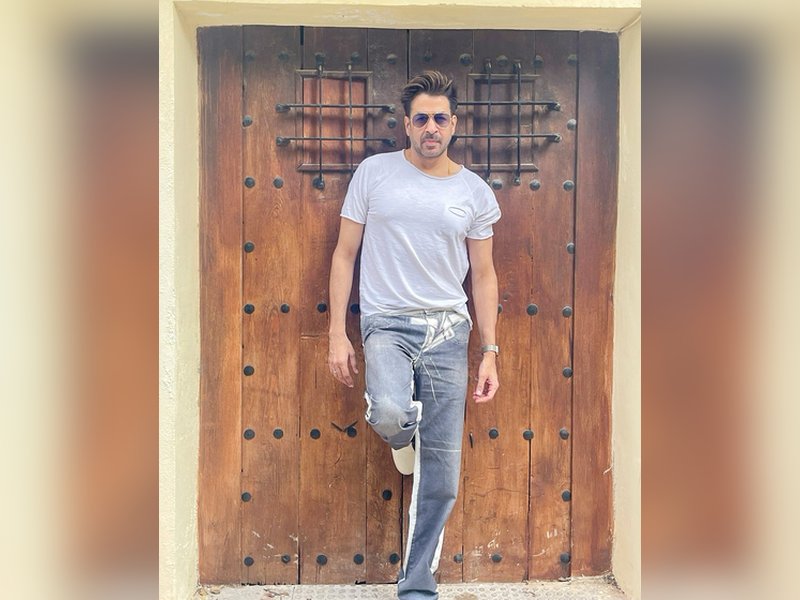 रजत बेदी ने विवेक वासवानी की आलोचना पर दी प्रतिक्रिया, बोले-आर्यन खान का शो पूरी तरह काल्पनिक 