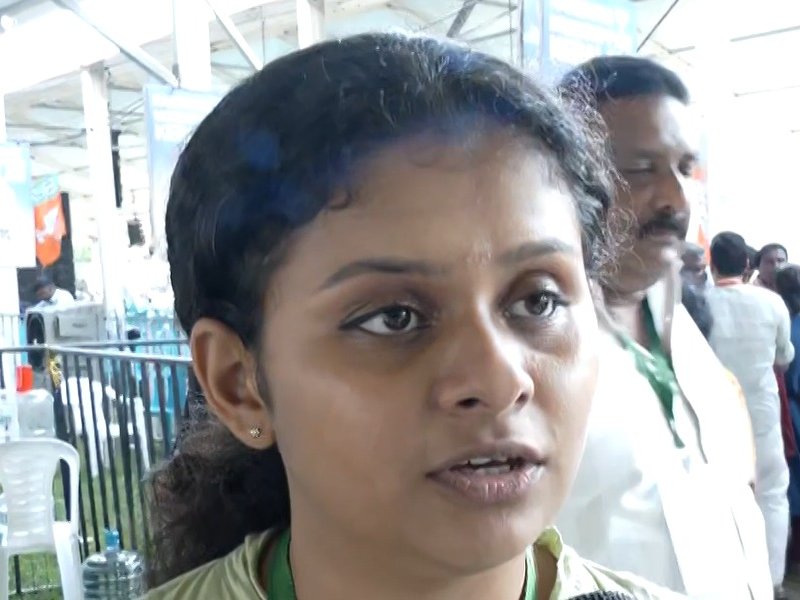 ‘Happy to attend the rally’: Public reacts to PM Modi’s address in Kerala