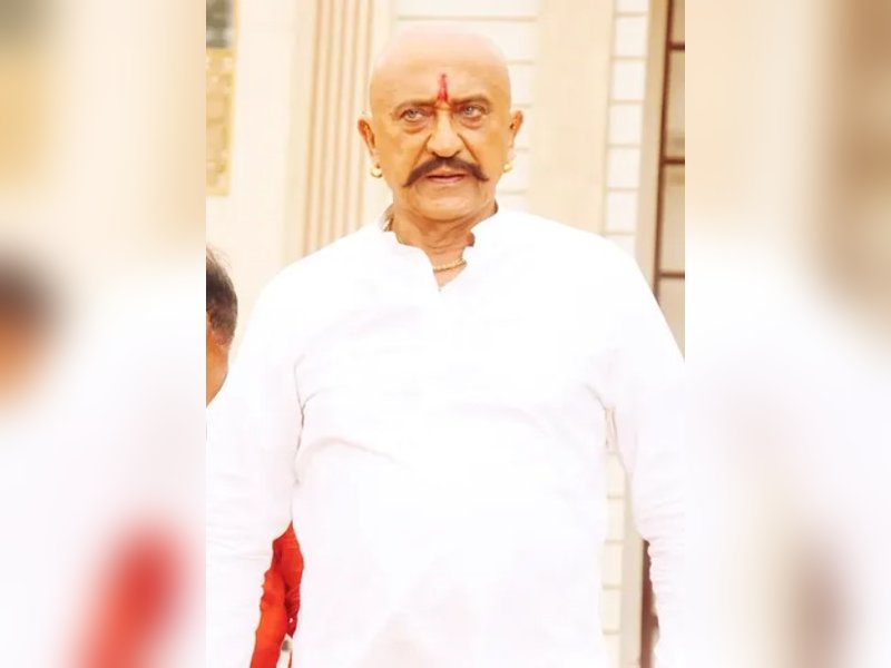 क्रिकेटर बनना चाहता था बॉलीवुड का यह 'खलनायक', दूर से देख डायरेक्टर ने कहा था- यही बनेगा मेरी फिल्म का हीरो