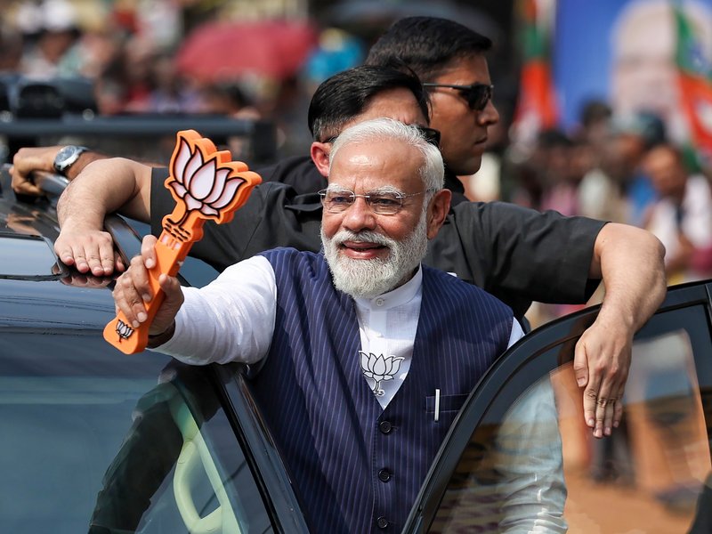 'पीएम मोदी के नेतृत्व में देश आत्मनिर्भर बनाने की कोशिश', भाजपा के स्थापना दिवस पर अमित शाह समेत कई नेताओं ने दी शुभकामनाएं