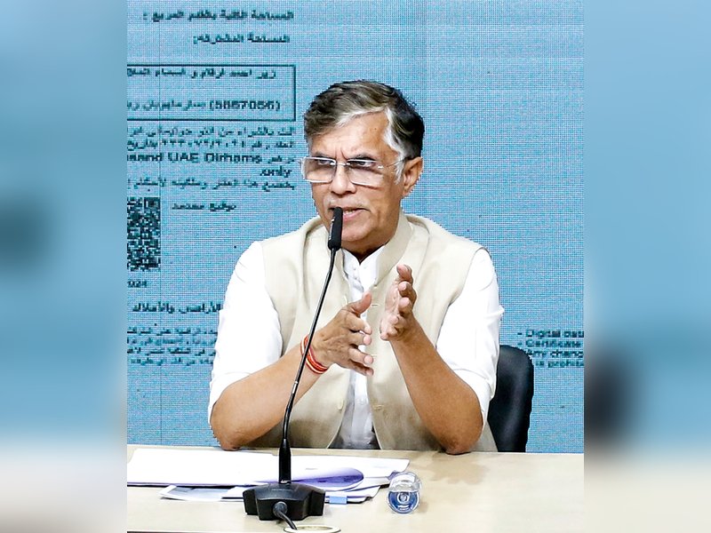 SC declines to extend transit anticipatory bail to Pawan Khera