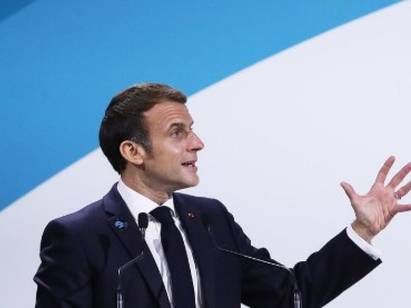 Global leaders bypass US to tackle Strait of Hormuz crisis