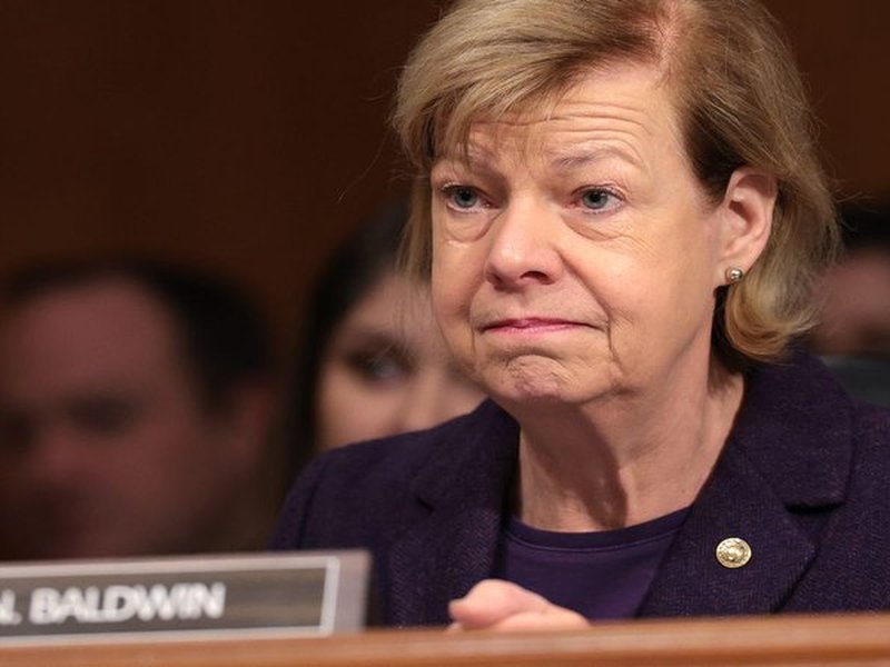 US senators warn on Chinese autos threat