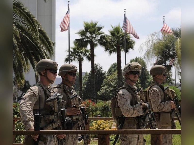 Chinese firms use AI to track US military moves in Iran war: Report