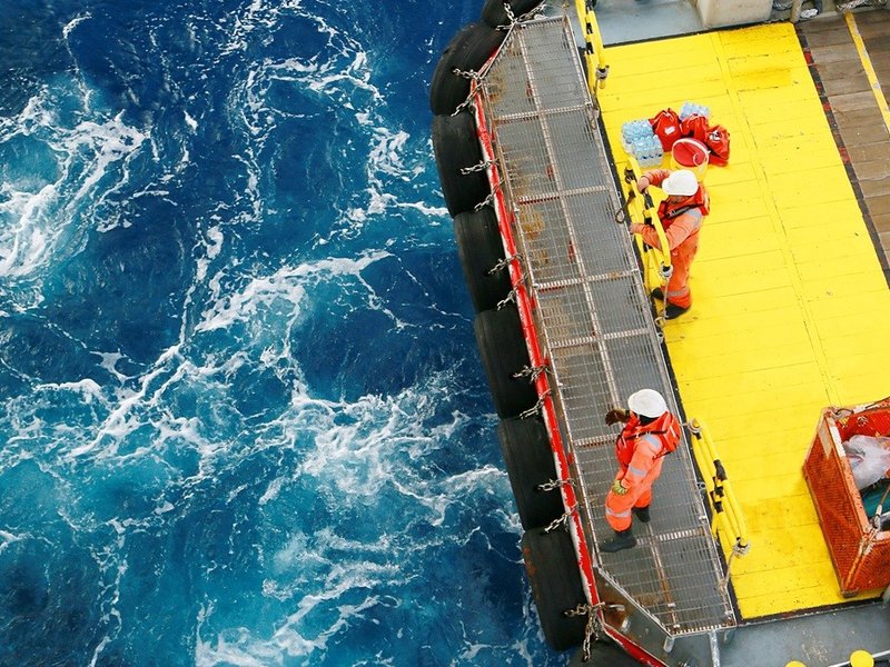 Hormuz crisis hits economy across world: Report