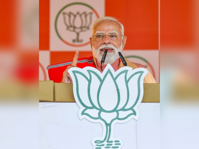 PM Modi to address rally in Cooch Behar as BJP steps up Bengal campaign