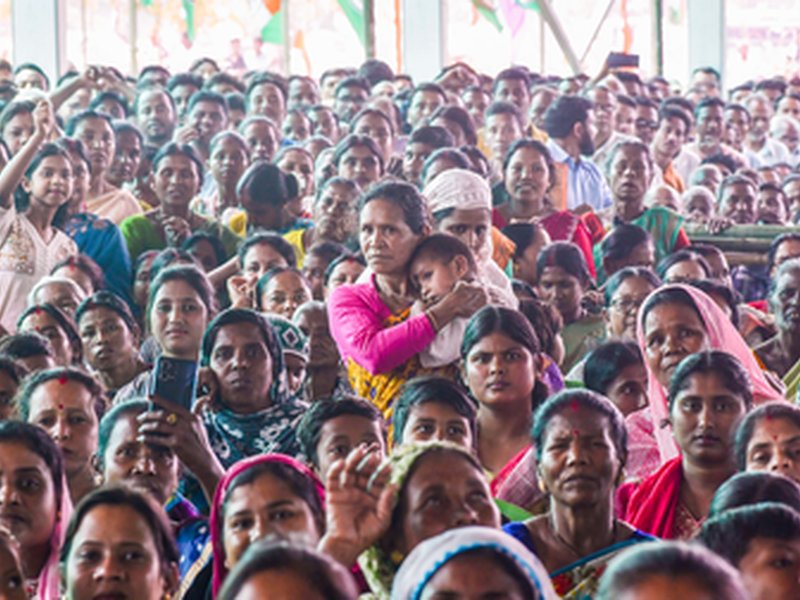 Bengal polls: Beyond welfare, women seek dignity, safety, jobs
