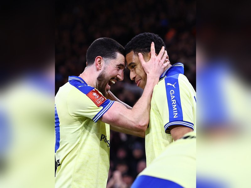 Southampton stun Arsenal in FA Cup quarterfinals 