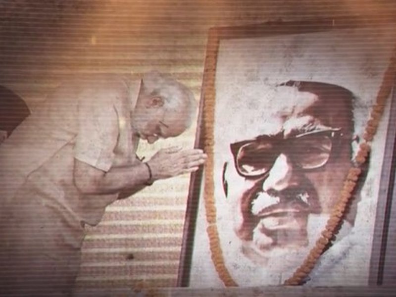 Babu Jagjivan Ram's invaluable contribution to nation will always be remembered: PM Modi