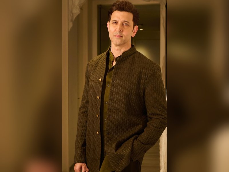 Amidst debate around Ramayana VFX, Hrithik Roshan calls makers gutsy for risking all their money