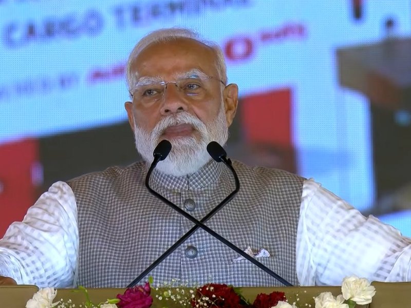 पीएम मोदी, राष्ट्रपति मुर्मु और ओम बिरला ने ईस्टर पर दीं शुभकामनाएं 