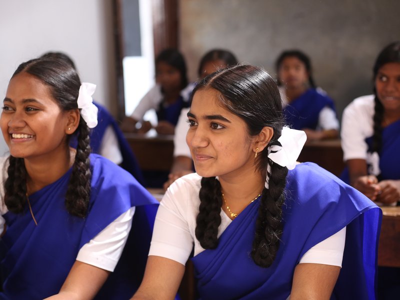 Malavika Manoj's nickname in 'Habeebi' is 'Nilavu Pulla': Meera Kathiravan (Photo Credit: IANS/PR)