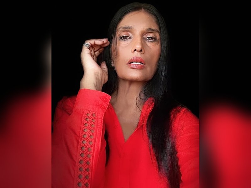 Anu Aggarwal recalls shooting a love song with someone she barely knew