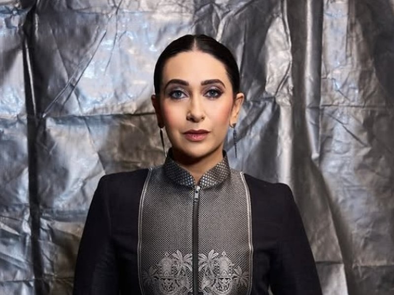 Karisma Kapoor talks about great grandfather Prithviraj Kapoor's journey from law student to Bollywood icon