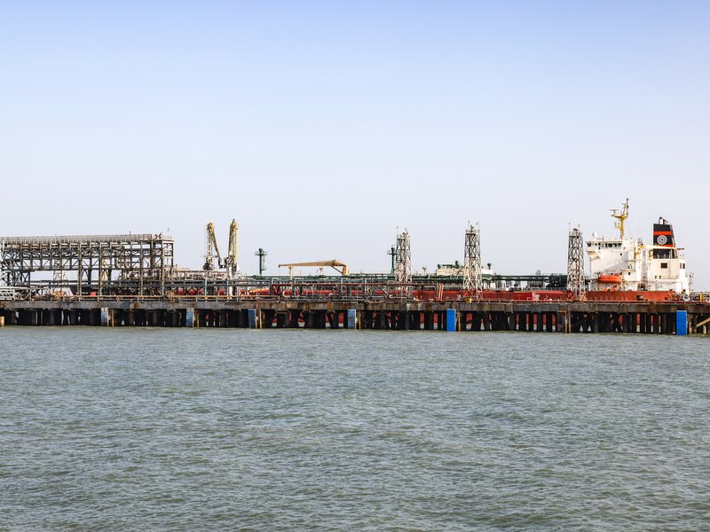 Another India-flagged tanker Green Asha crosses Strait of Hormuz amid tensions