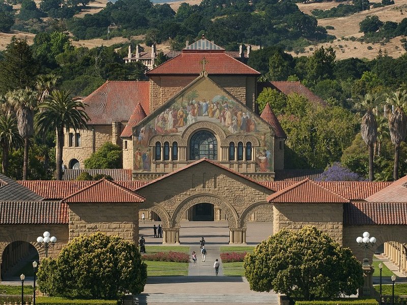 California court rules Stanford University can keep Mao Zedong aide's diaries, marking setback for Beijing: Report