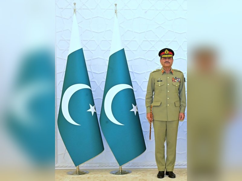 Pakistan's military behaves more like mercenary force: Report