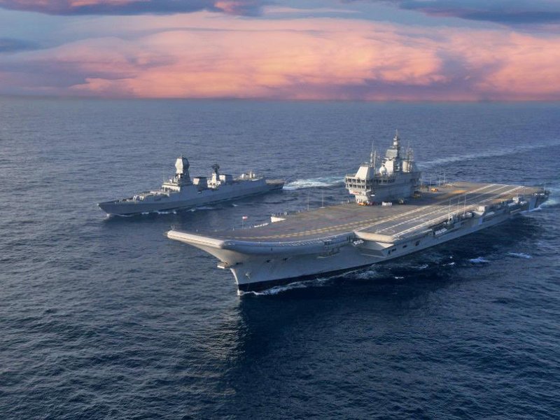 All Indian seafarers in Persian Gulf are safe: Govt