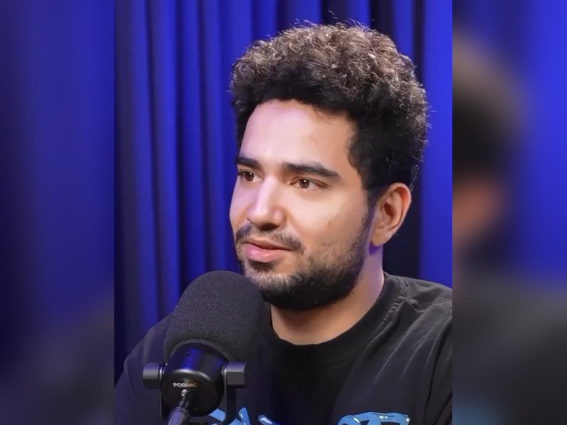 Samay Raina brings unfiltered, trademark style in comedy special ‘Still Alive’