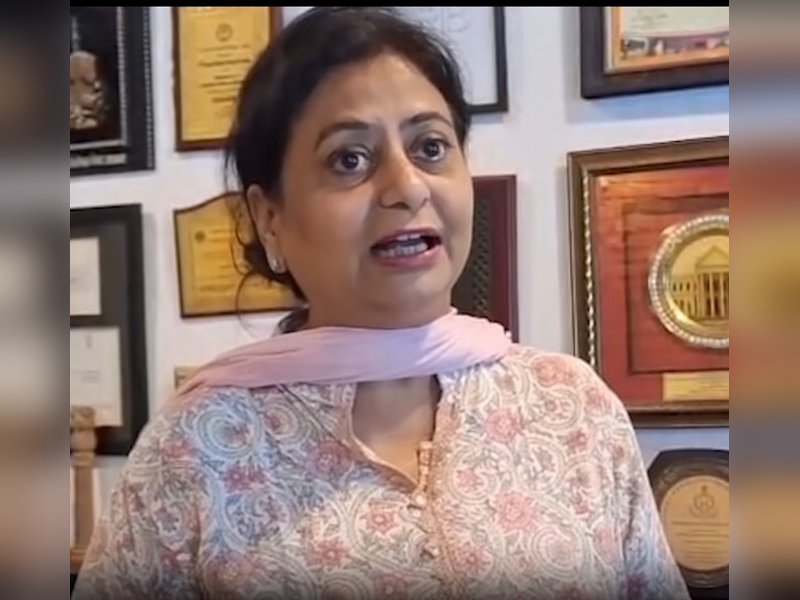 महिला आरक्षण बिल 2029 से लागू करने की तैयारी, सीतापुर की महिलाओं ने प्रधानमंत्री मोदी की घोषणा का स्वागत किया