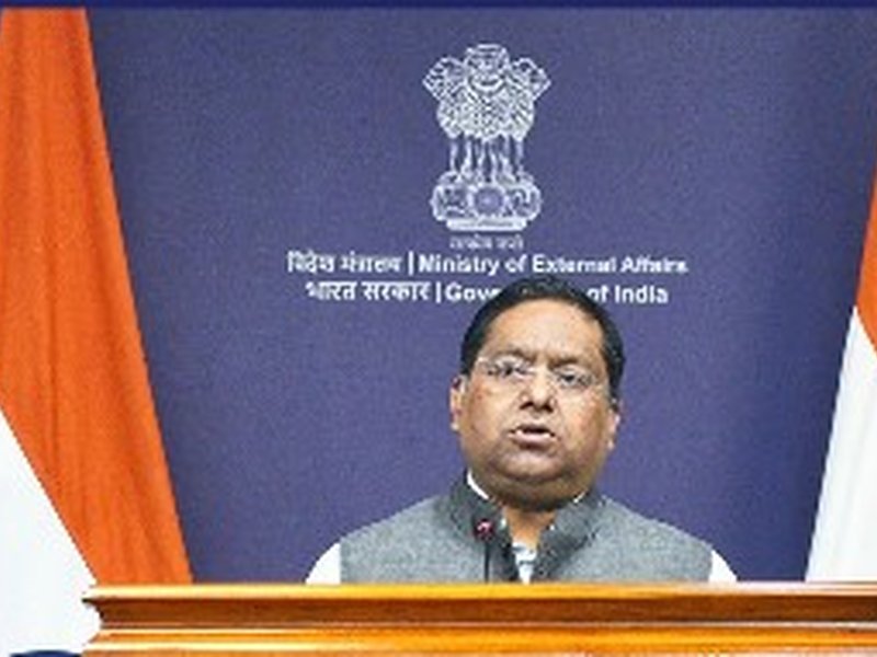 India reaches out with food aid to shortage-hit African countries