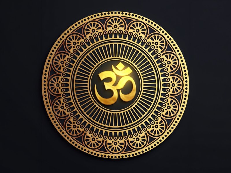 शरीर के चक्रों और न्यूरॉन्स को एक्टिव करता है 'ओम', जानें इसके पीछे का विज्ञान