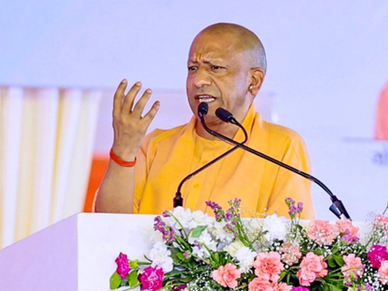 UP govt launches ‘safe mobility’ initiative, over 1,000 women to get e-rickshaws in 5 districts