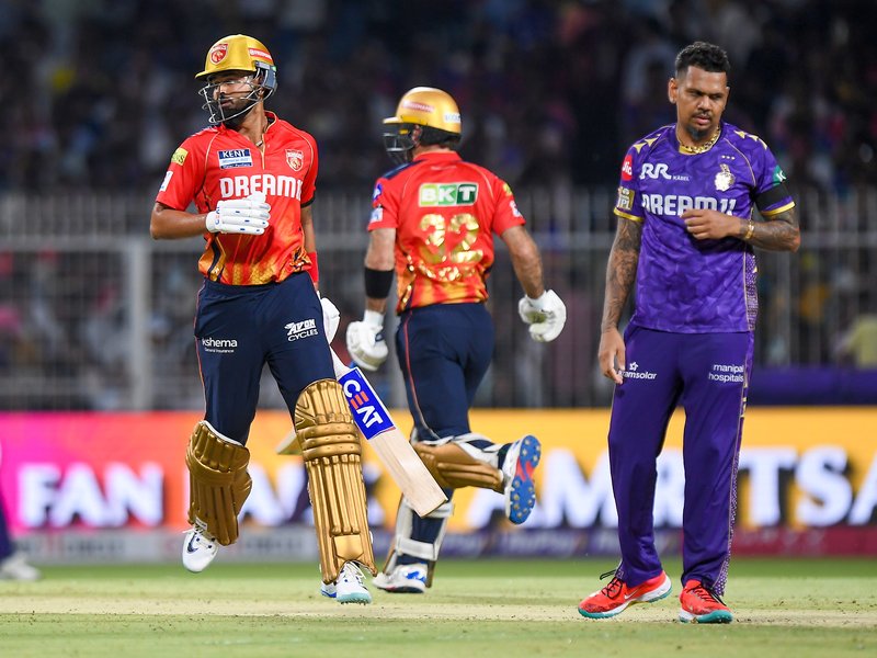 आईपीएल 2026: केकेआर की होगी पंजाब किंग्स से भिड़ंत, जानें हेड टू हेड रिकॉर्ड?