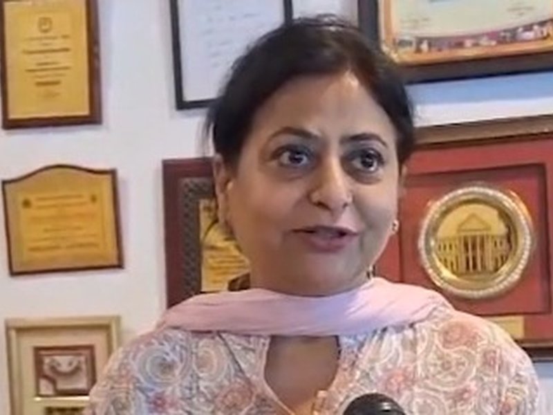 Women leaders, activists hail Women’s Reservation Bill as major step toward empowerment