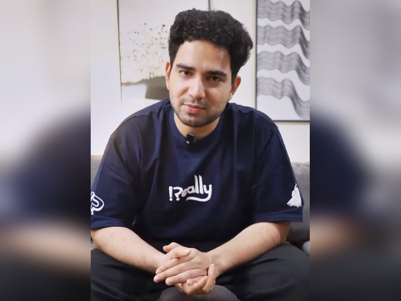 विवाद के बाद वापसी को तैयार समय रैना, 'स्टील अलाइव' में दिखेगा खास अंदाज 