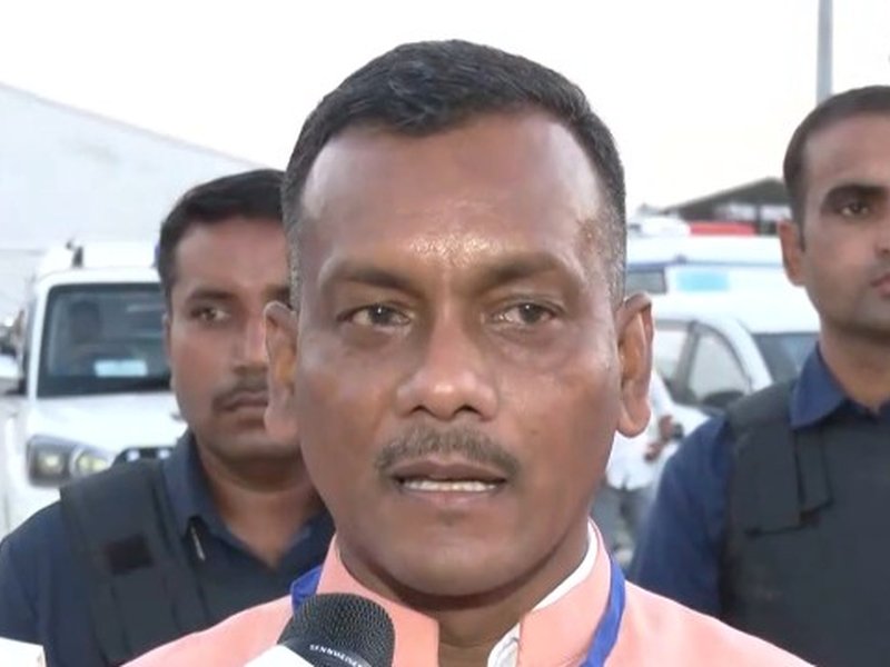 'Party delivers what it promises': BJP MP on govt's proposal for women's reservation in Lok Sabha, Assemblies