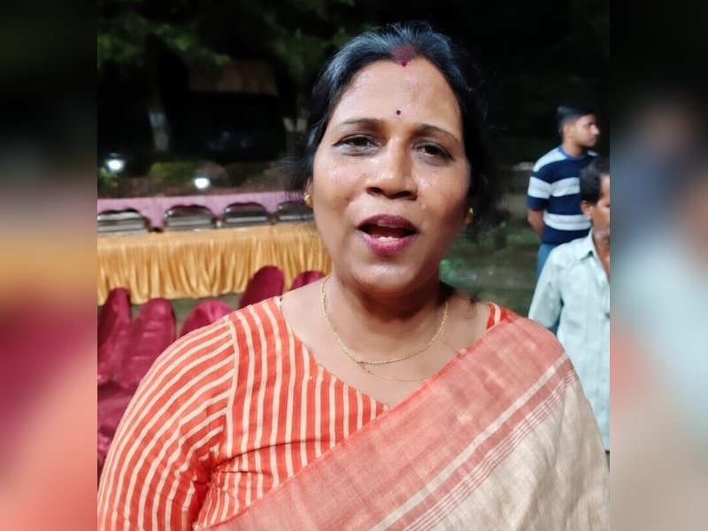 महिला आरक्षण बिल : भागलपुर की महिलाओं ने आधी आबादी को सशक्त बनाने वाला कदम बताया