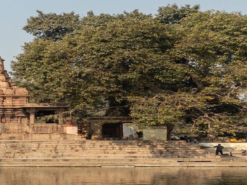 काशी का अद्भुत 17वीं शताब्दी का शिवालय, जहां रावण वध के बाद श्रीरामचंद्र ने किए थे महादेव के दर्शन