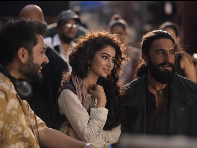 आप ही सिनेमा के बैकबोन... ‘धुरंधर 2’ की सफलता के बीच 'यालीना' ने पर्दे के पीछे के 'हीरोज' को किया सलाम