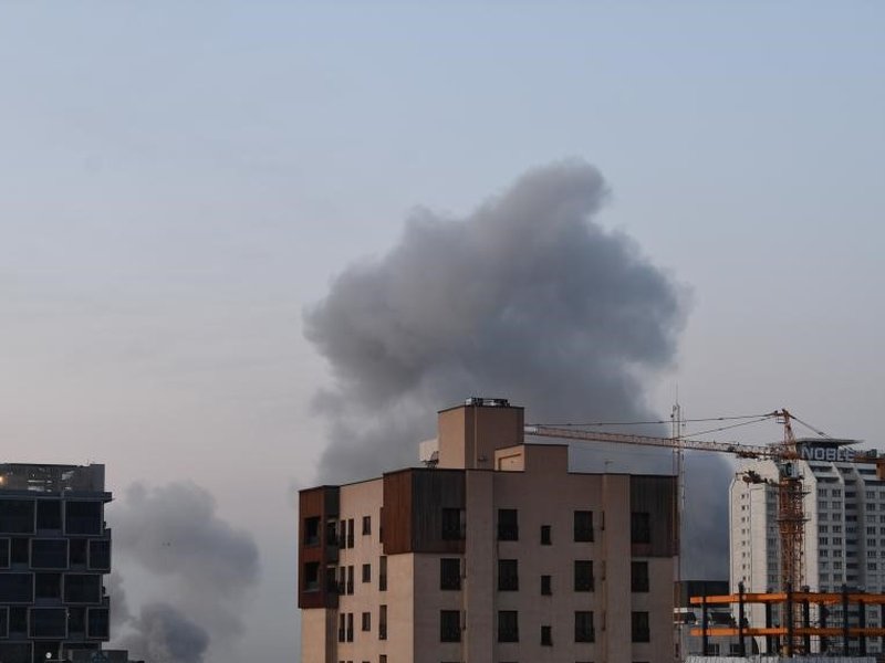 US rescue of downed airman in Iran involved deception, high-risk operation