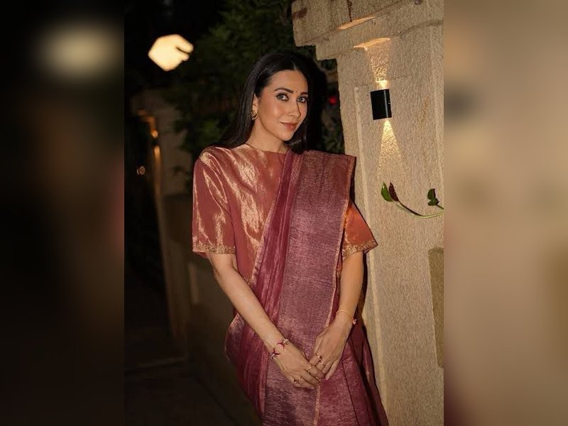 Karisma Kapoor recalls being mesmerized by Rishi Kapoor's Karz, calls him exceptional talent of Bollywood 