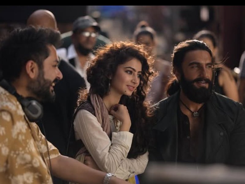 Yami Gautam to Sara Arjun: You are the present & future