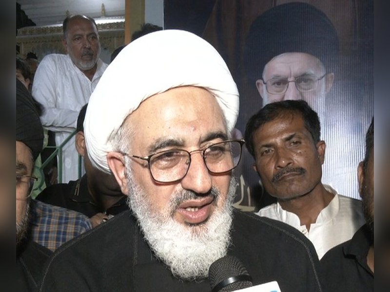 West Asia conflict Trump's 'personal war', says Iran Supreme Leader's representative