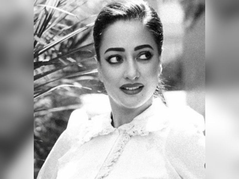 Raima Sen remembers her ‘Amma’ Suchitra Sen on her birth anniversary by recreating her look