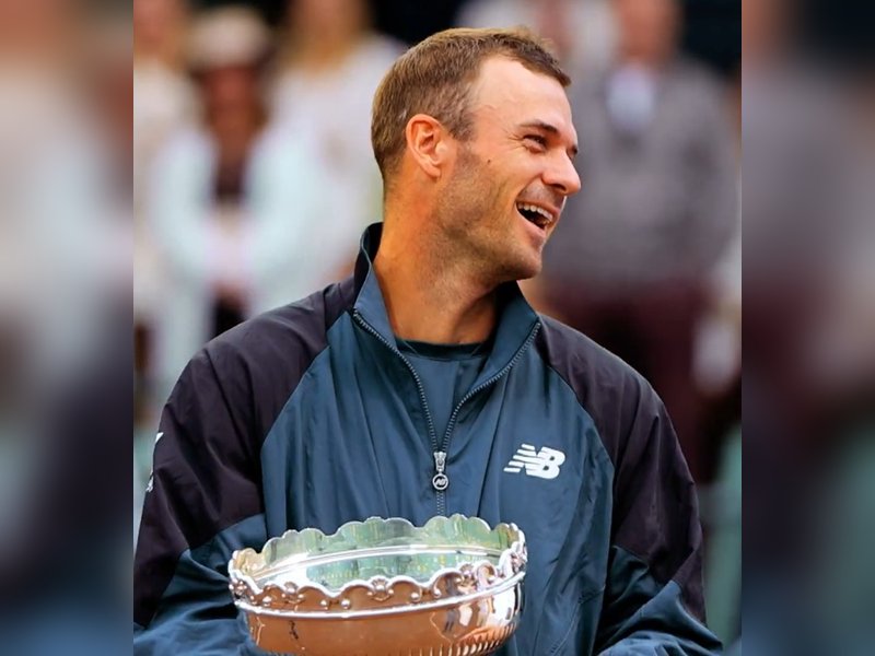 टॉमी पॉल ने जीता यूएस मेन्स क्ले कोर्ट चैंपियनशिप का खिताब, अर्जेंटीना के रोमन एंड्रेस बुरुचागा को हराया 